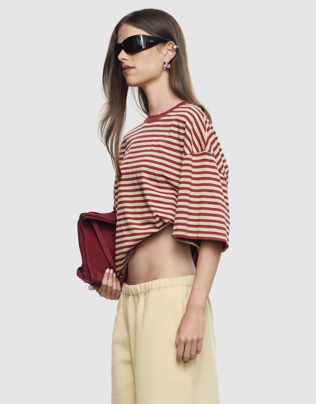 Lioness - Bloom Short Sleeve Top