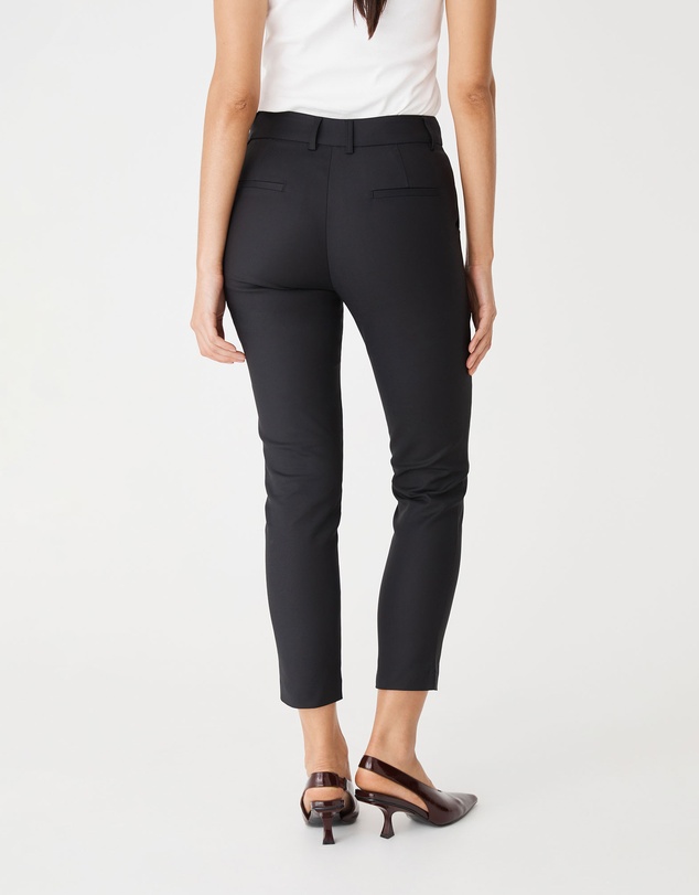 Forcast - Safira High-Waist Trousers