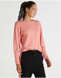 Heaven Australia - Street Active Sweater