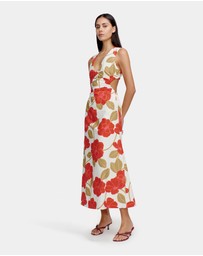 Ownley - Serena Maxi Dress