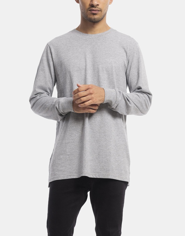 DVNT - Devoid Premium Long Sleeve