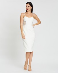 Miss Holly - Adrianna Dress