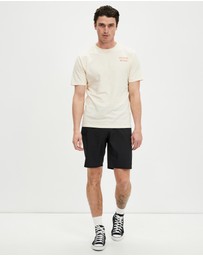 Volcom - Lido Solid Mod