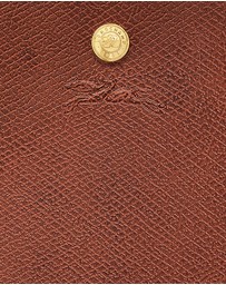 Longchamp - Épure Leather Tote Bag - XL