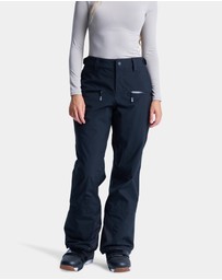 Roxy - Womens Landform Snow Pants