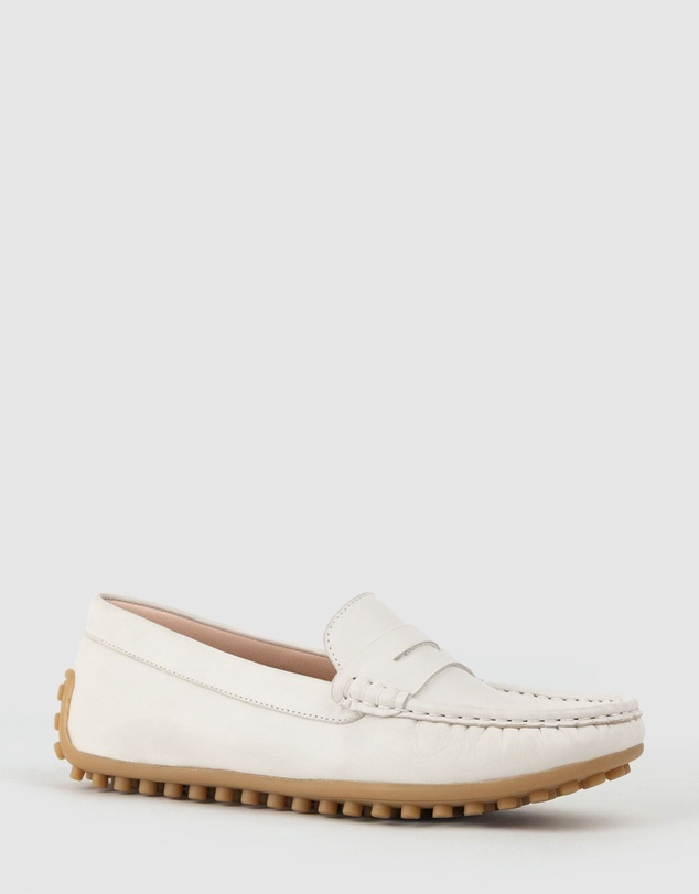 Edward Meller - GALLEY Moccasin