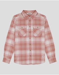 Kathmandu - Carrillon HF Long Sleeve Shirt