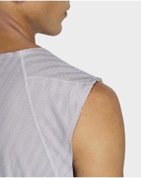 adidas Performance - ADI365 Climacool+ Engineered Tank Mens