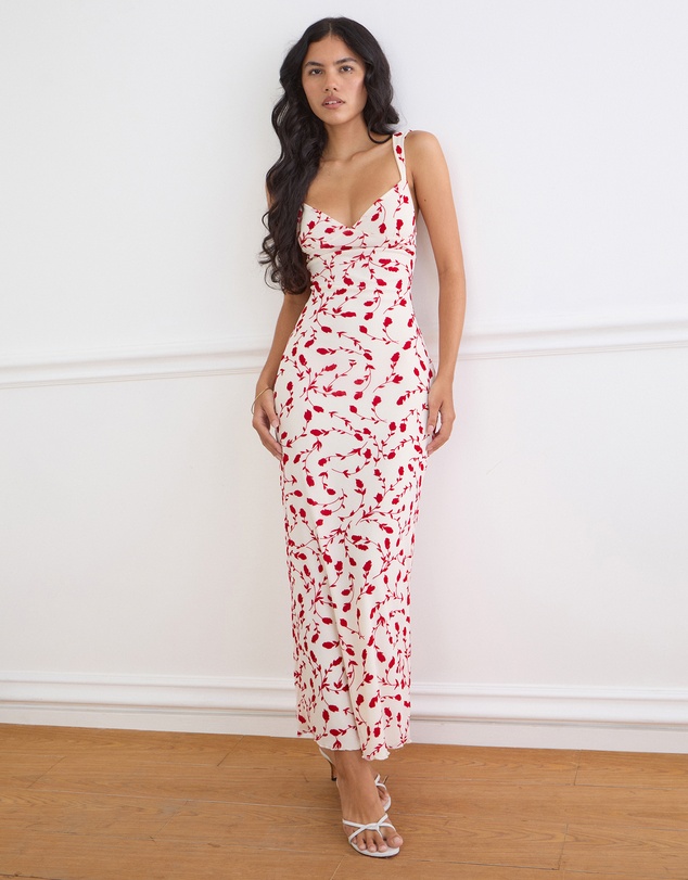 Motel Rocks - Sitiya Dress