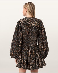 AllSaints - Chia Dress