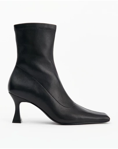 Alias Mae - Amelia Ankle Boots