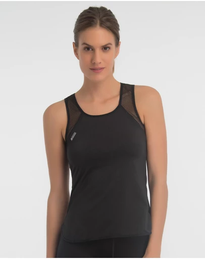 Shock Absorber - Active Tank Top