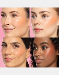 MCoBeauty - Baby Face Multiuse Cream Stick - Chouchou