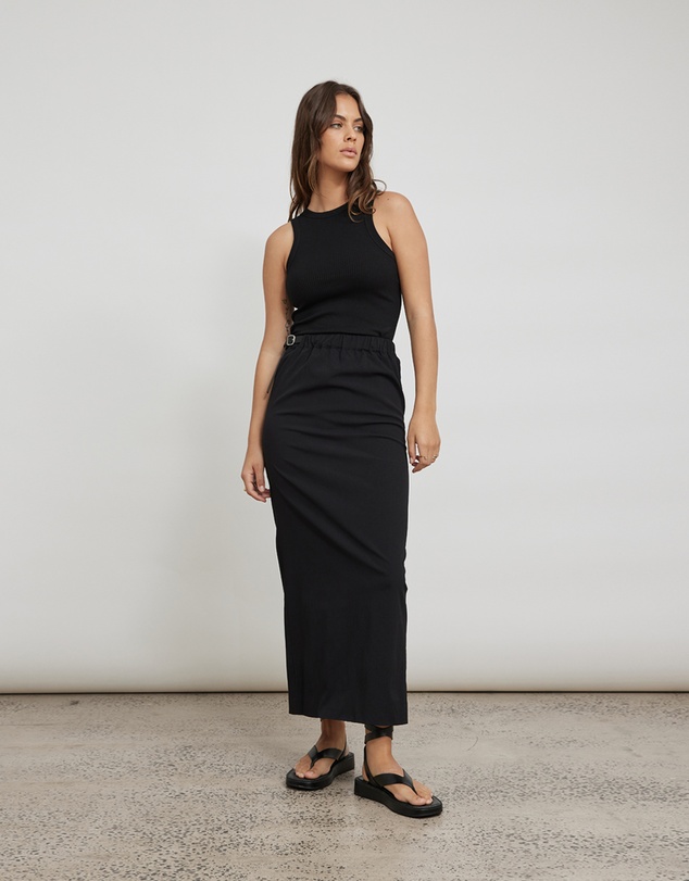 TOJHA - Ryka Skirt