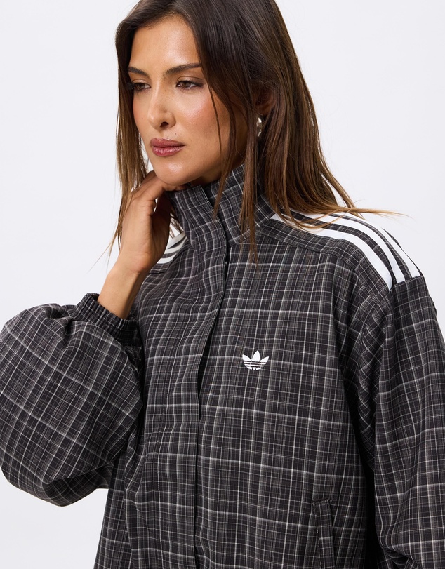 adidas Originals - Check Tracktop