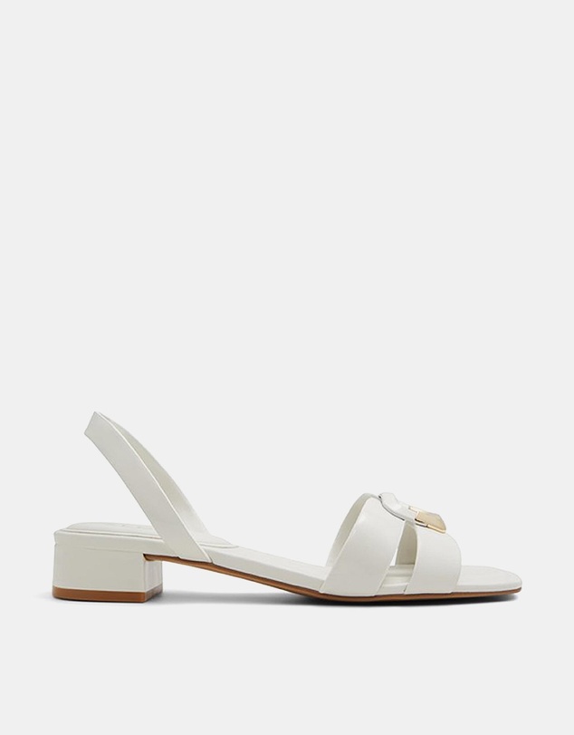 ALDO - Alamaendar Slingback Sandals