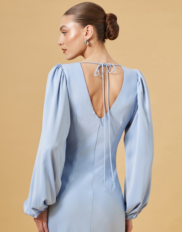 CHANCERY - Misty Dress