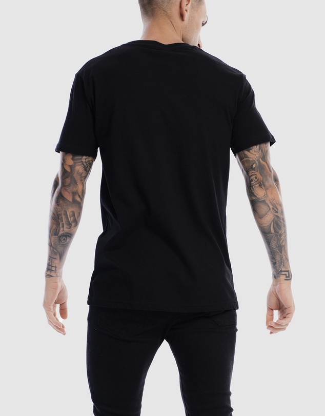 DVNT - Locale Tee