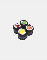 EAT MY SOCKS - Socks Maki Box 2 pairs