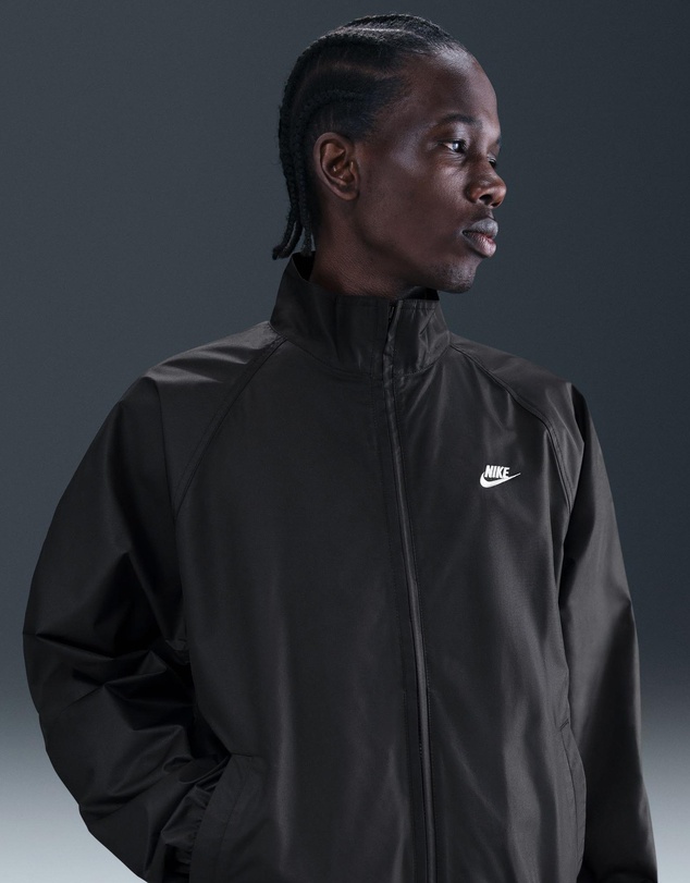 Nike - Sportswear Club Roscoe Full-Zip Jacket
