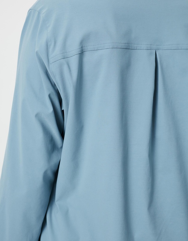Amble - Stirling Shirt