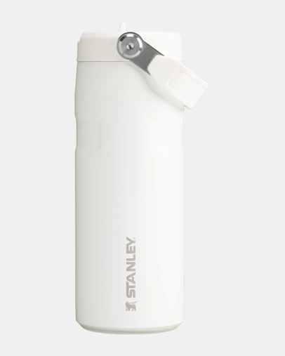 Stanley 1913 - The IceFlow™ AeroLight™ Flip Straw Bottle 16oz