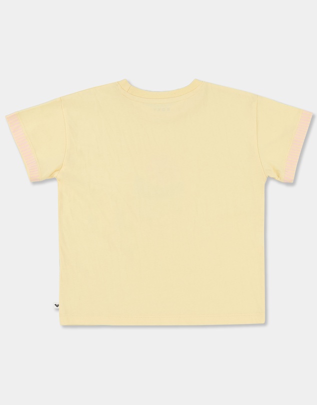 Roxy - Girls 2 to 7 Sunscape T-Shirt