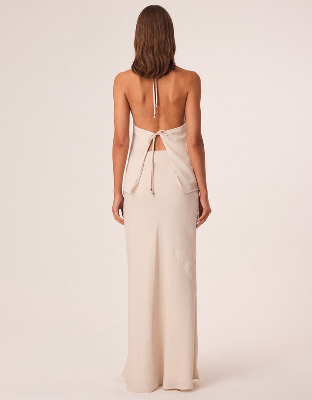 SNDYS - Ashby Maxi Skirt