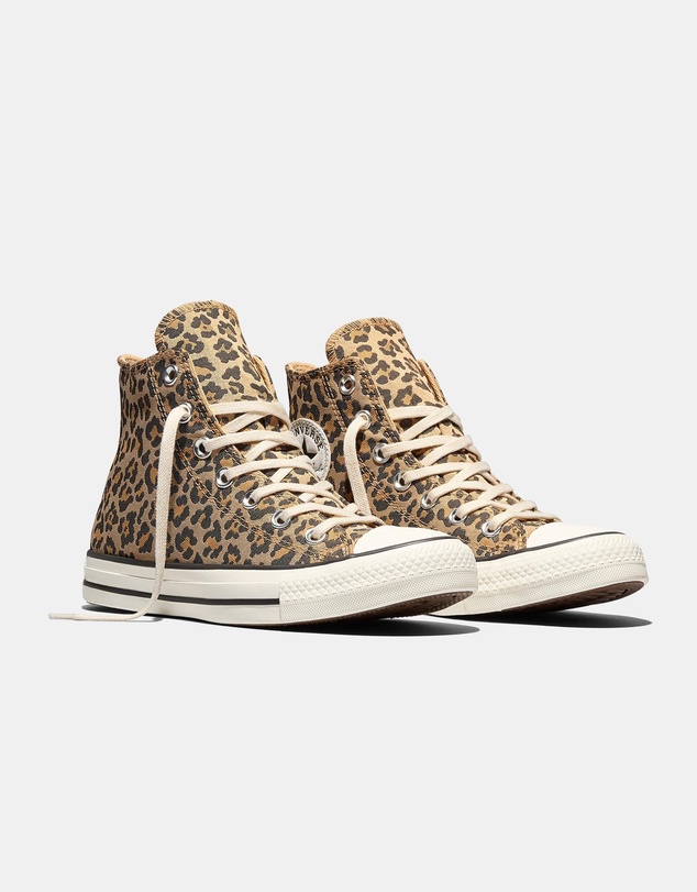 Converse - Chuck Taylor All Star - Women's