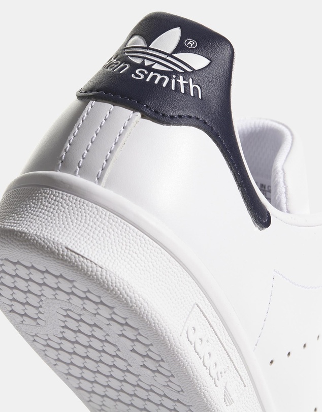adidas Originals - Stan Smith Leather - Unisex