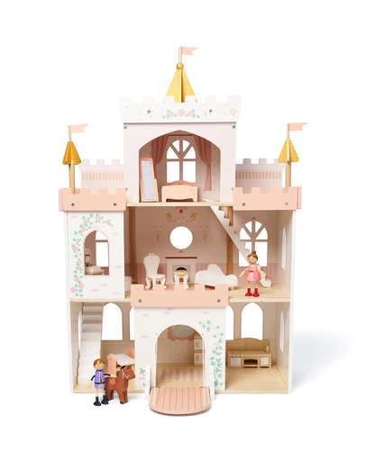 Saint Germaine - Rosewood Castle