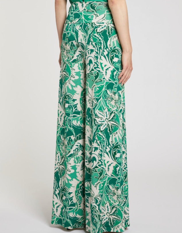 Marella - Savana Jersey Trousers