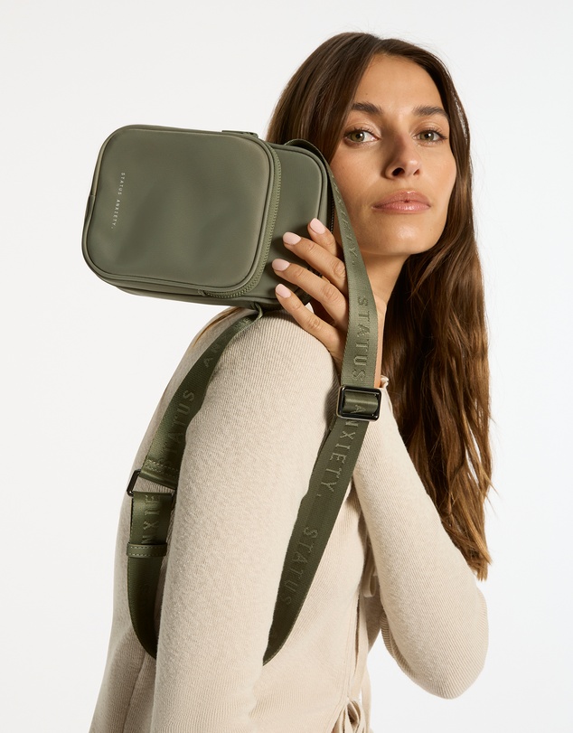 Status Anxiety - Winnie Bag