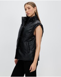 Unreal Fur - Cruising Vest
