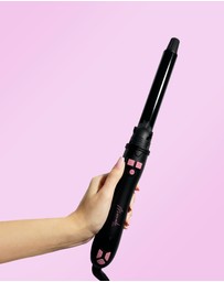 Mermade Hair - Spin Black