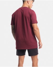 Vacancy Co - Fair Dinkum Tee