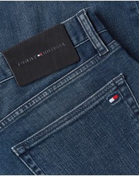 Tommy Hilfiger - Denton Tinted Straight Jeans