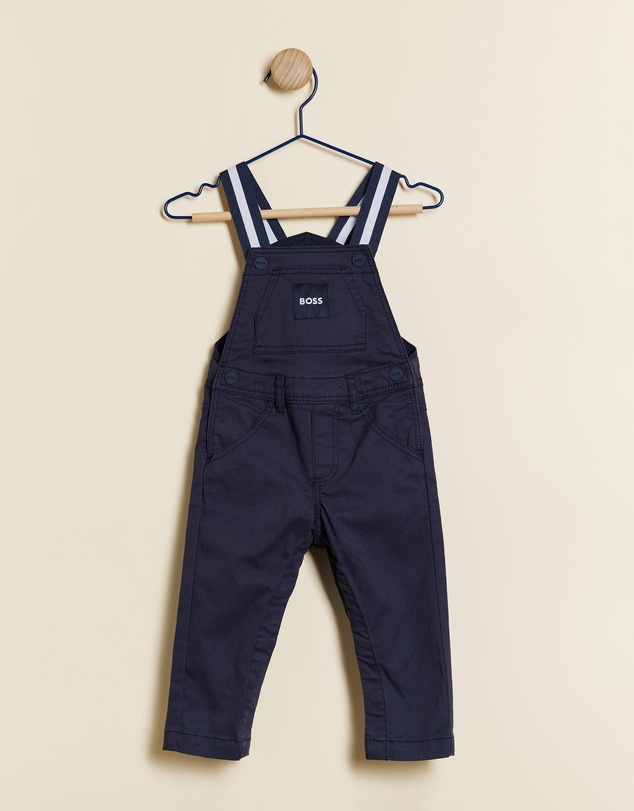 BOSS - Dungarees - Babies