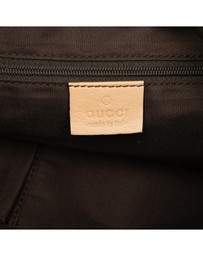 Pre-Loved by Azura Reborn - Pre-Loved GG Canvas Abbey D Ring Crossbody