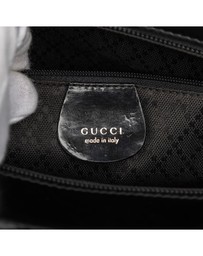 Pre-Loved by Azura Reborn - Pre-Loved Nylon Bamboo Satchel