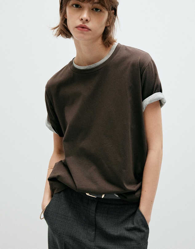 M.N.G - Pau Pants