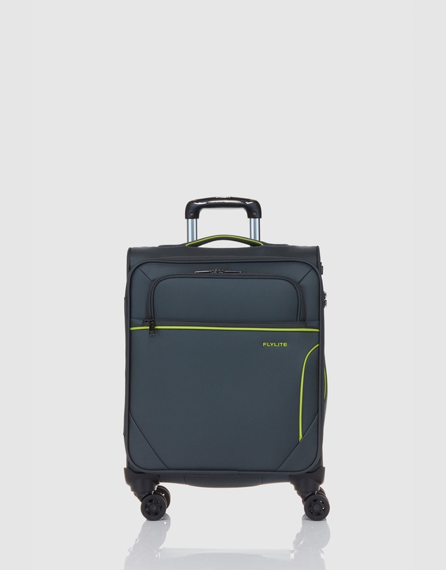 Flylite - Spin Air 4 55cm Suitcase
