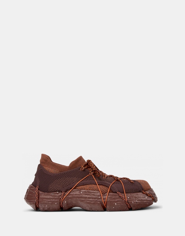 Camper - Trainers Roku