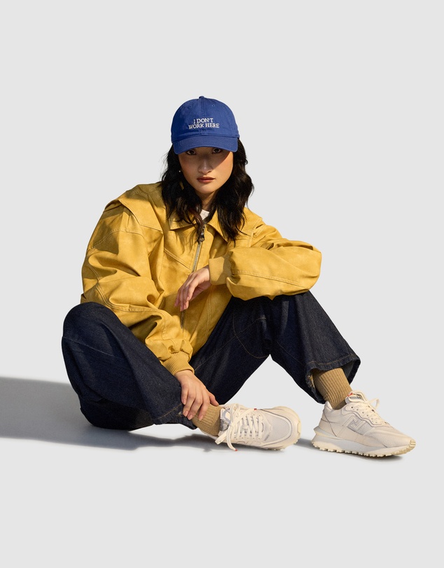Rollie - Kentu Sneaker
