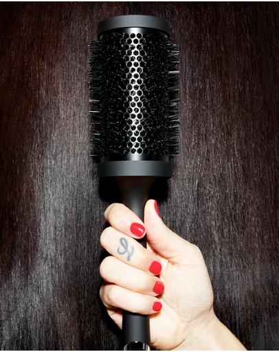 ghd - The blow out (size 4) - Ceramic Radial Brush (55mm barrel)