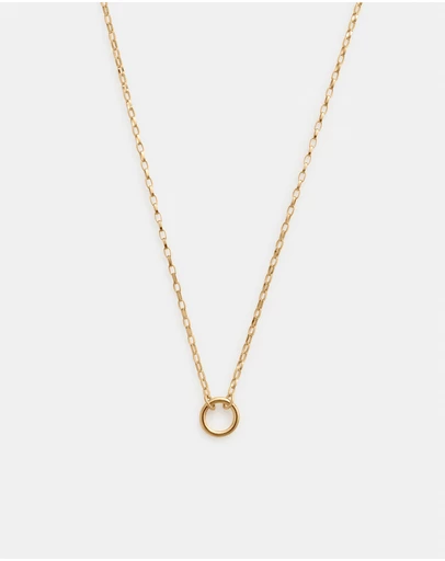 Kirstin Ash - Stillness Necklace