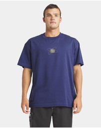 Billabong - Mens Spec 73 OG T-Shirt