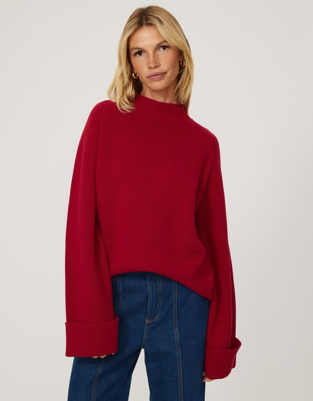 Tussah - Selena Knit Jumper
