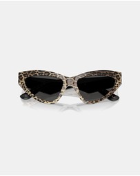 Dolce & Gabbana - 0DG4439