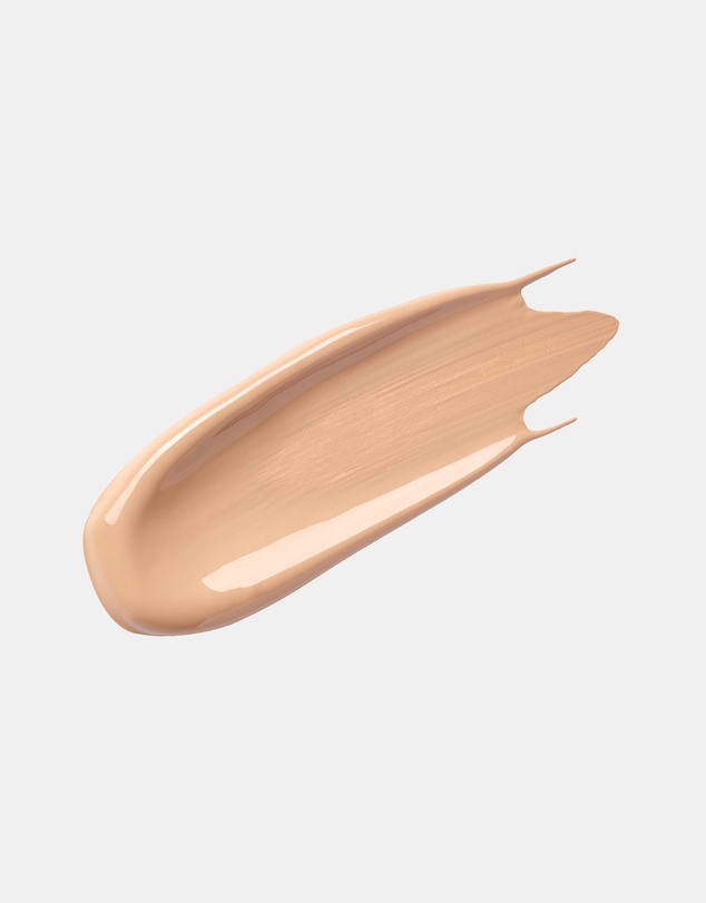 Nude by Nature - Moisture Infusion Foundation 30ml W4 Soft Sand